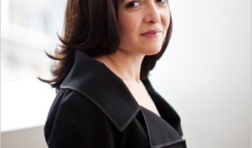 A Few Questions for Sheryl Sandburg From a Mom Who “Leaned In” and Tripped