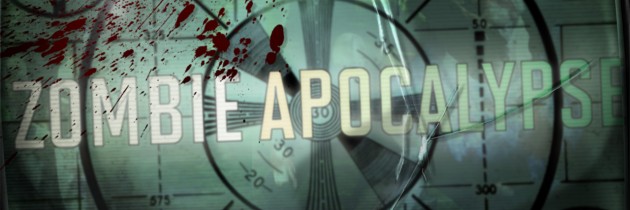 How New Parenthood Is Like the Zombie Apocalypse of the Walking Dead