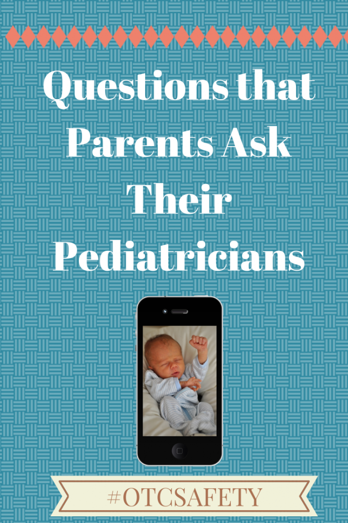 Questions that Parents Ask Their