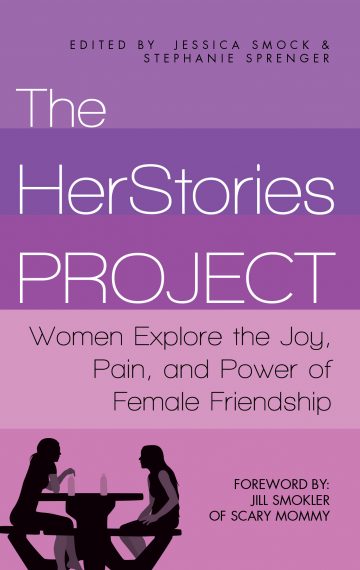 The HerStories Project: Anthology #1